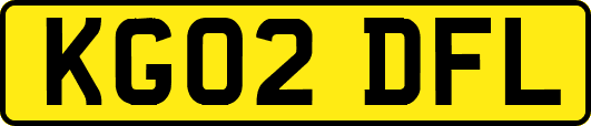 KG02DFL