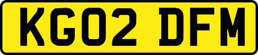 KG02DFM
