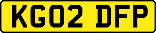 KG02DFP