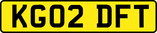 KG02DFT