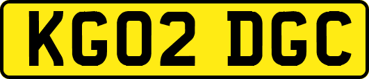 KG02DGC