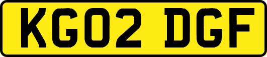 KG02DGF