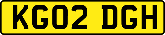 KG02DGH