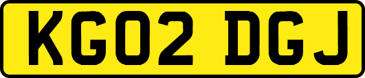 KG02DGJ