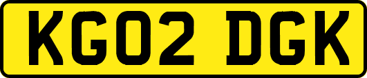 KG02DGK