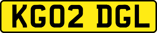 KG02DGL