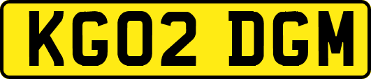 KG02DGM