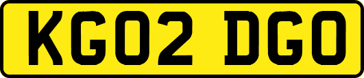 KG02DGO