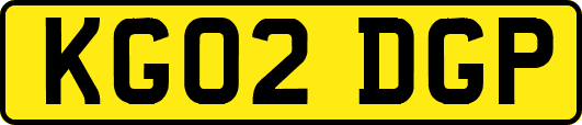 KG02DGP