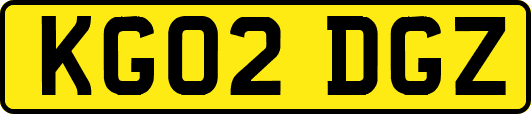 KG02DGZ