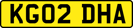 KG02DHA
