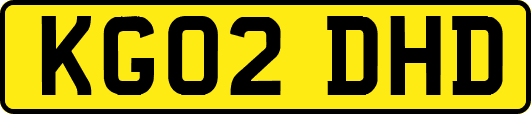 KG02DHD
