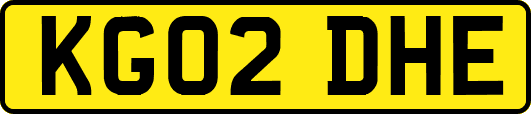 KG02DHE