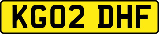 KG02DHF