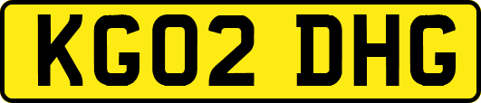 KG02DHG