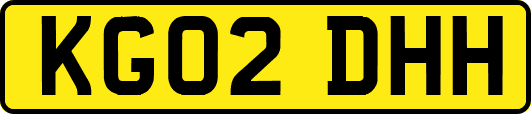 KG02DHH