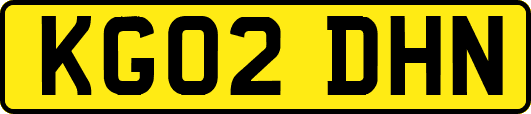 KG02DHN