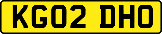 KG02DHO