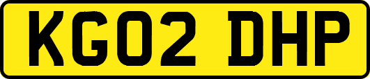 KG02DHP