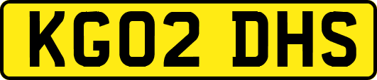 KG02DHS