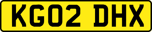 KG02DHX