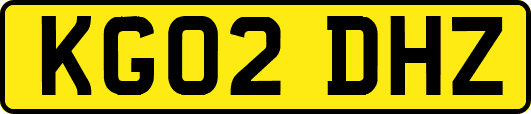 KG02DHZ