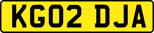 KG02DJA