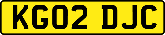 KG02DJC