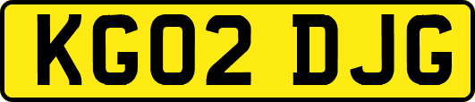 KG02DJG