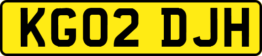 KG02DJH