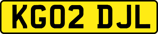 KG02DJL