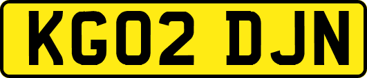 KG02DJN