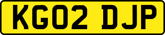 KG02DJP