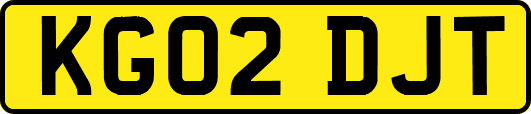 KG02DJT