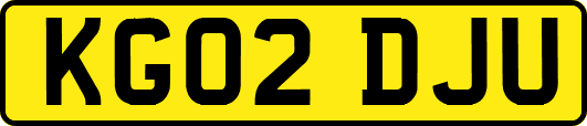KG02DJU