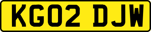 KG02DJW