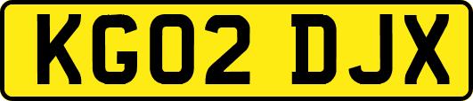 KG02DJX