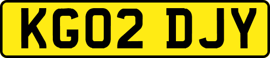 KG02DJY