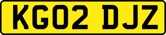 KG02DJZ