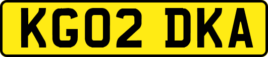 KG02DKA