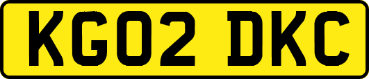 KG02DKC