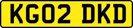 KG02DKD