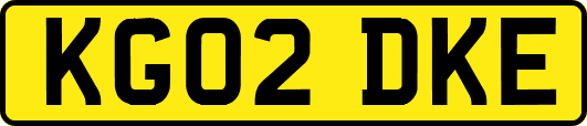 KG02DKE