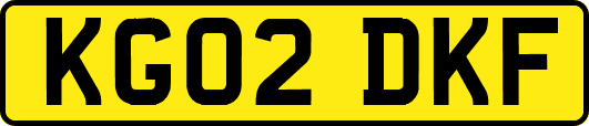 KG02DKF