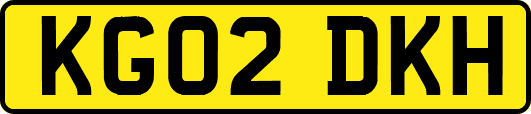 KG02DKH