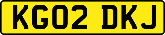 KG02DKJ