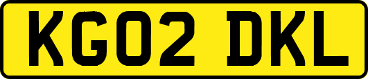 KG02DKL