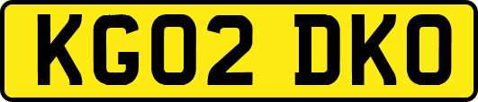 KG02DKO