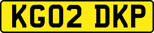 KG02DKP