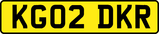 KG02DKR